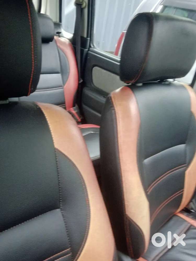 Maruti Suzuki Wagon R 2010