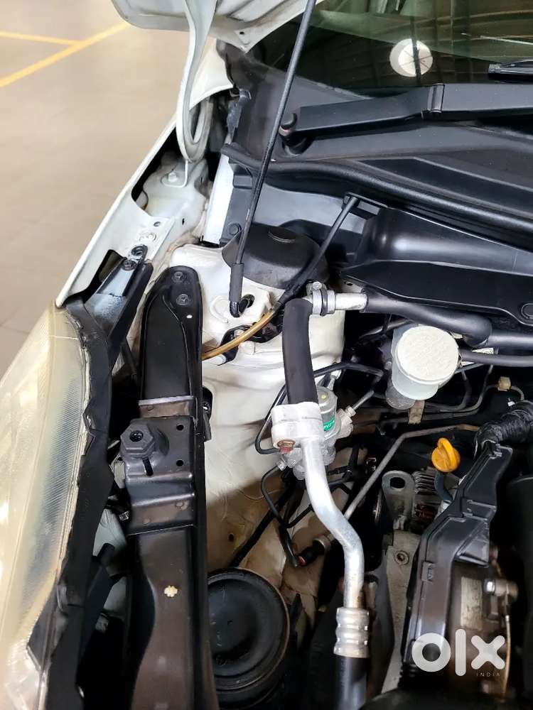 Maruti Suzuki Swift Vdi 2012