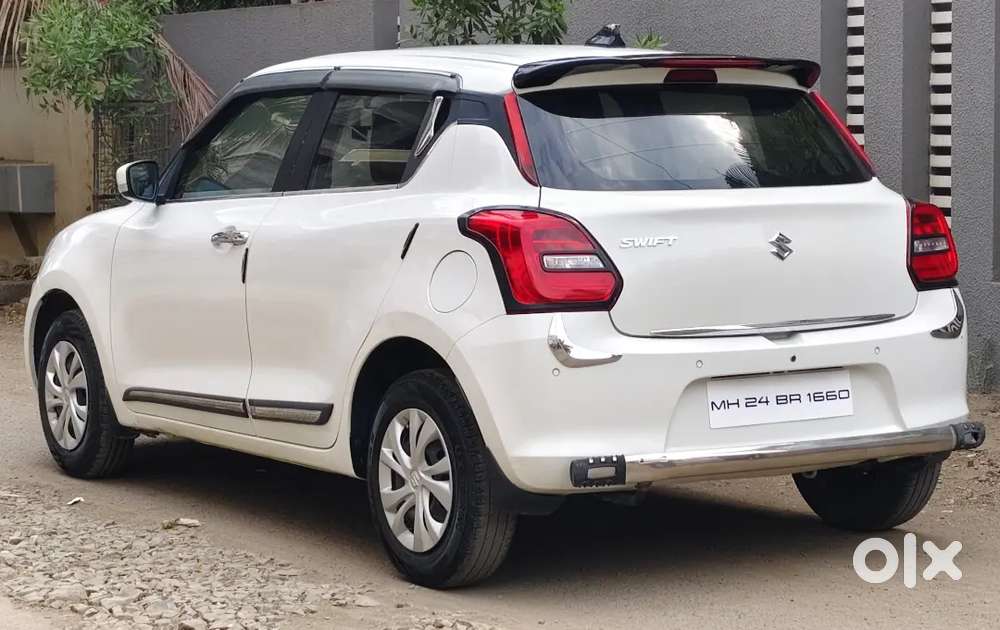 Swift Petrol 2023