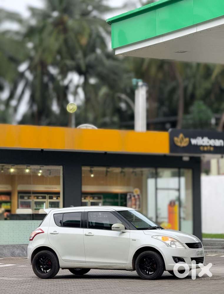 Maruti Swift Vdi 2013