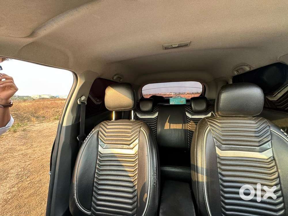 Maruti Suzuki Brezza Vdi 2016