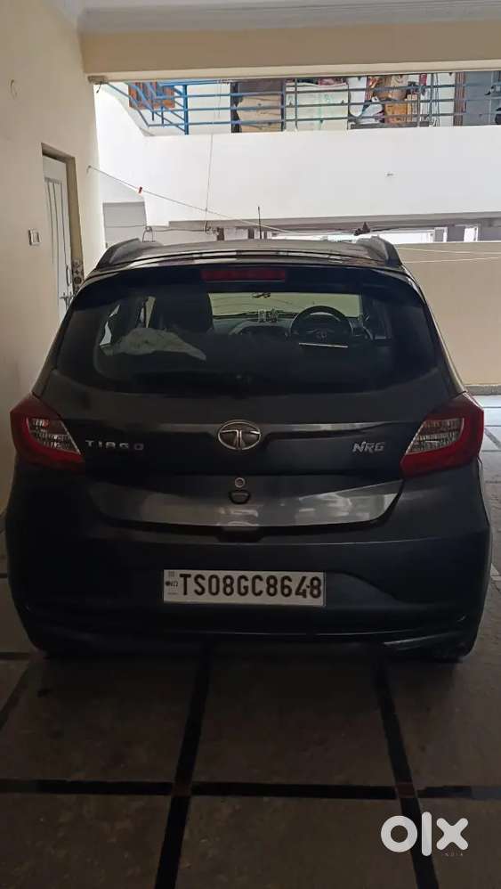 Tata Tiago Nrg 1.05 2018