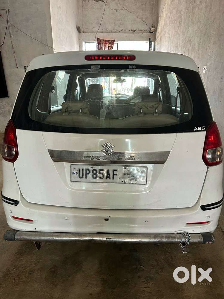 Maruti Suzuki Ertiga Vdi 2012