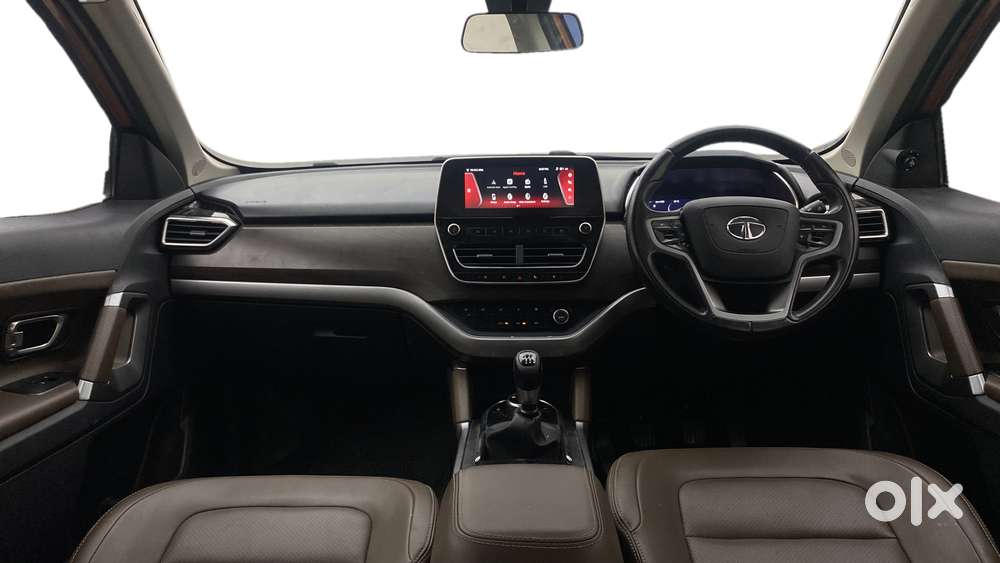 Tata Harrier Xz, 2019, Diesel