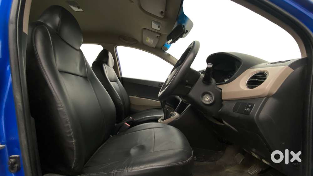 Hyundai Xcent 1.2 Crdi S, 2018, Diesel