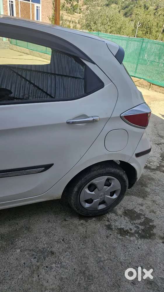 Tata Tiago 2019 Petrol 45000 Km Driven