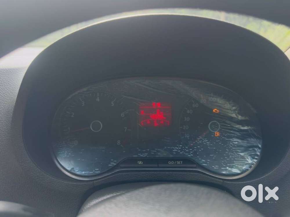 Volkswagen Polo Comfortline Breeze, 2014, Petrol
