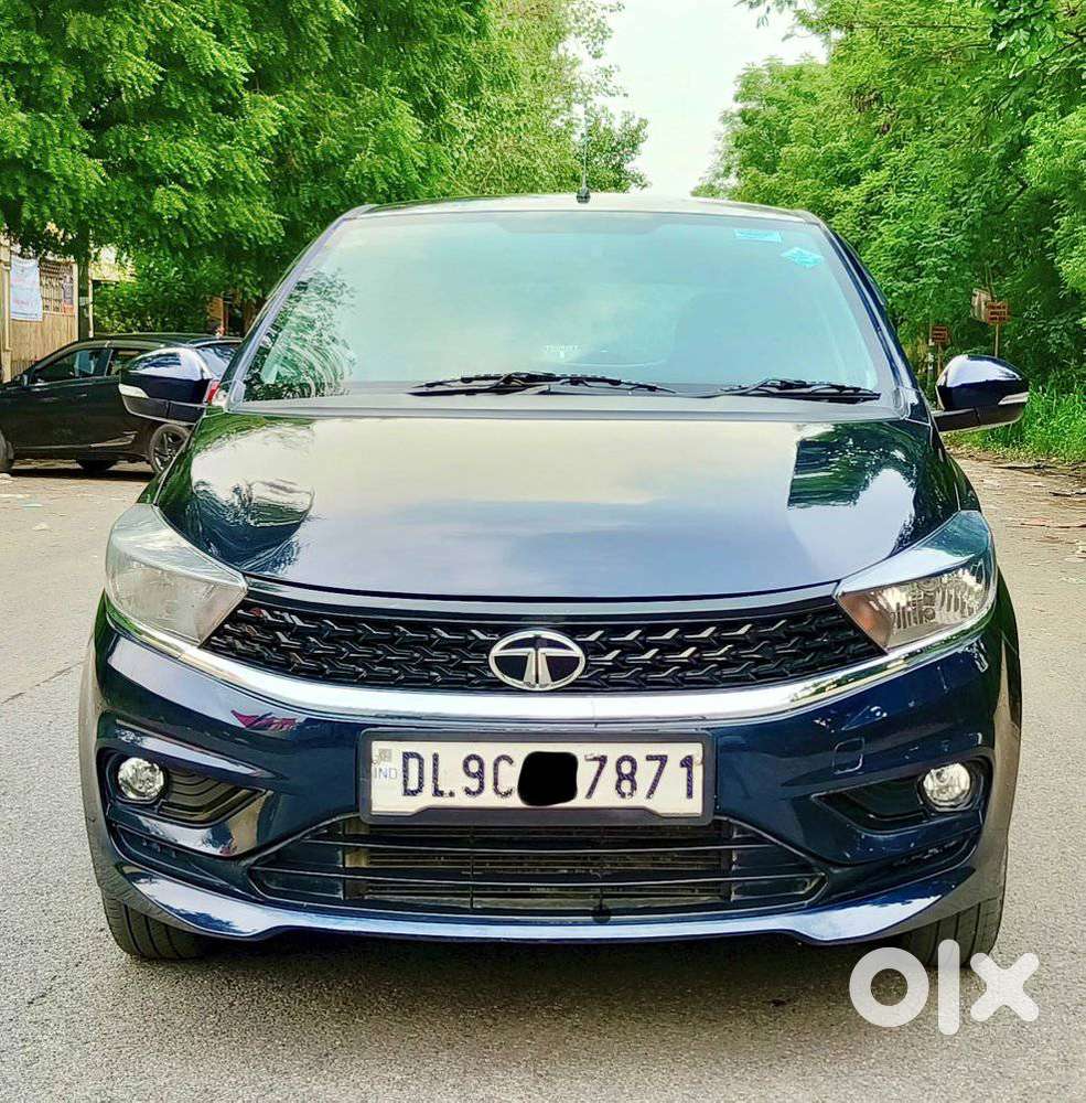 Tata Tiago Xt Icng, 2022, Cng & Hybrids
