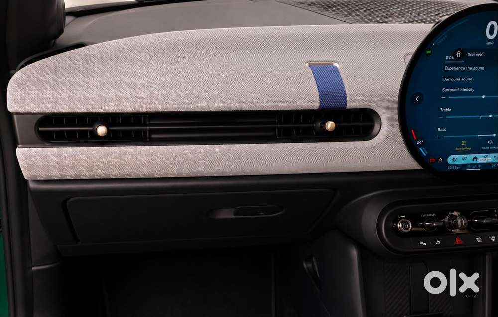 Mini Cooper Convertible S, 2025, Petrol
