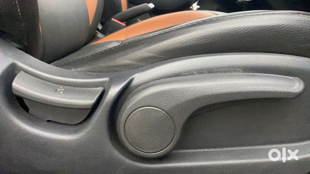 Hyundai I20 Active 1.2 Sx, 2016, Petrol