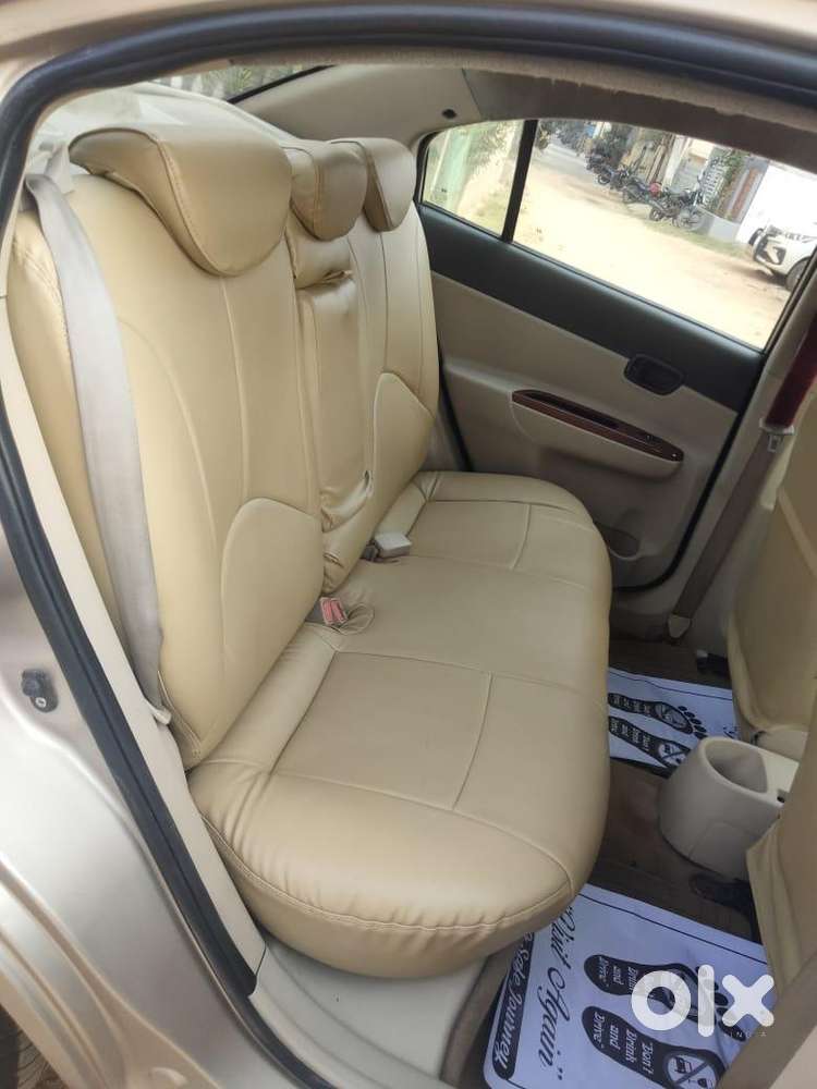 Hyundai Verna 2010-2011 Transform Vgt Crdi With Audio, 2010, Diesel