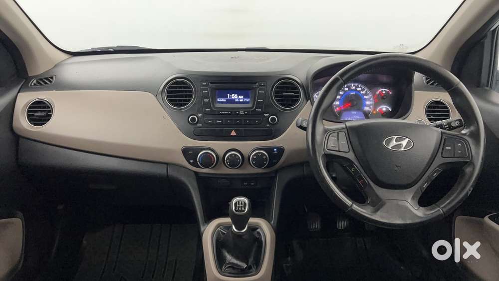 Hyundai Grand I10 1.2 Kappa Asta, 2015, Petrol