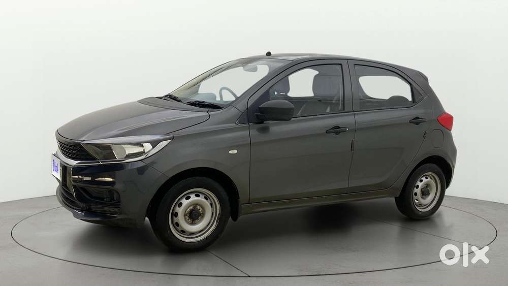 Tata Tiago Xe, 2021, Petrol