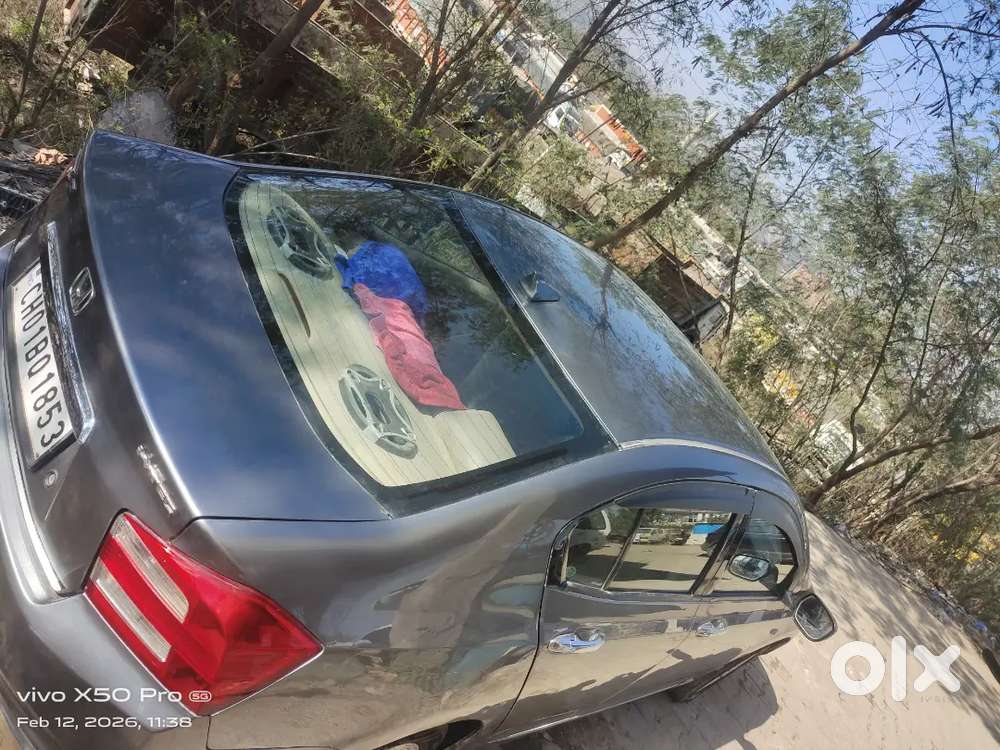 Honda City 2010 Petrol 250000 Km Driven