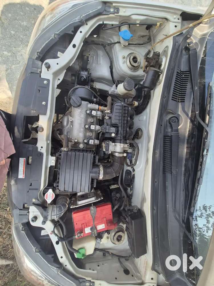 Maruti Suzuki Alto 800 2017 Petrol 34000 Km Driven