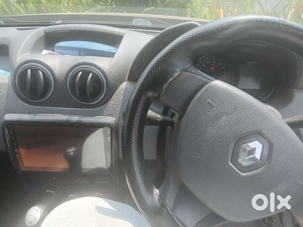 Renault Duster 2015 Diesel Good Condition