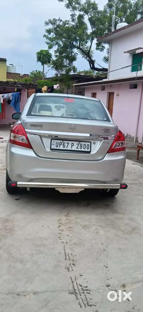 Maruti Suzuki Dzire Vdi 2016