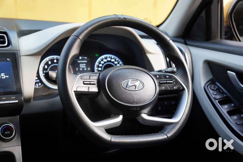 Hyundai Creta 1.5 Sx, 2023, Petrol