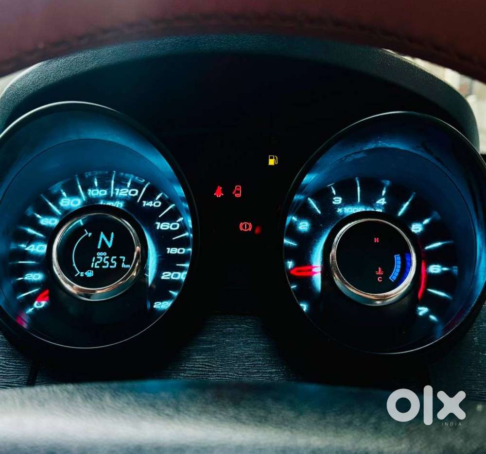 Mahindra Xuv500 W5, 2020, Diesel