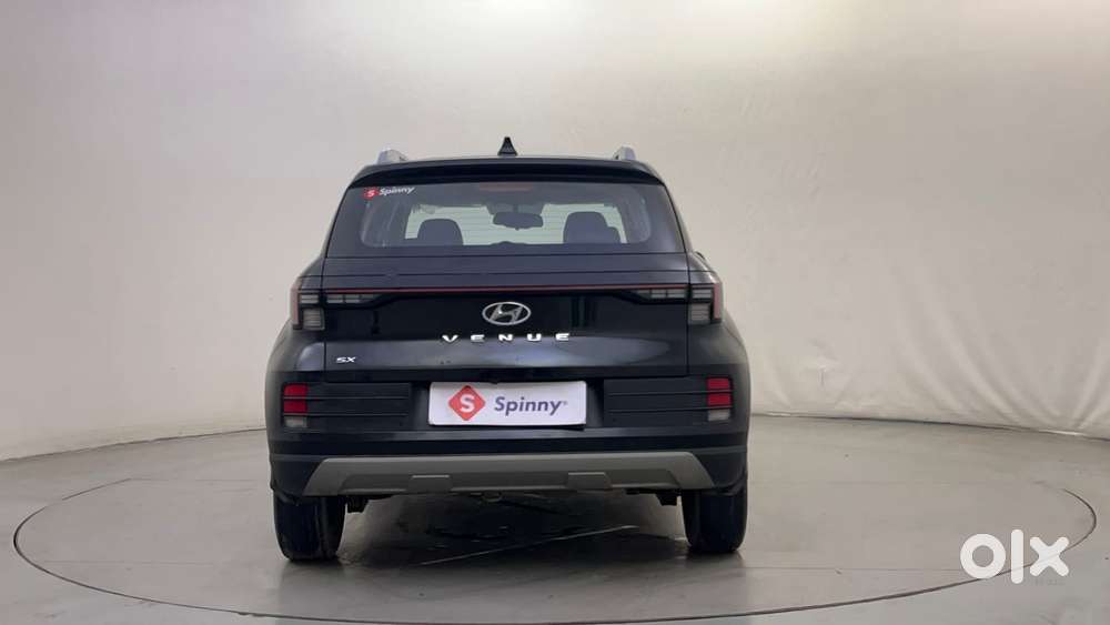 Hyundai Venue Sx, 2023, Petrol