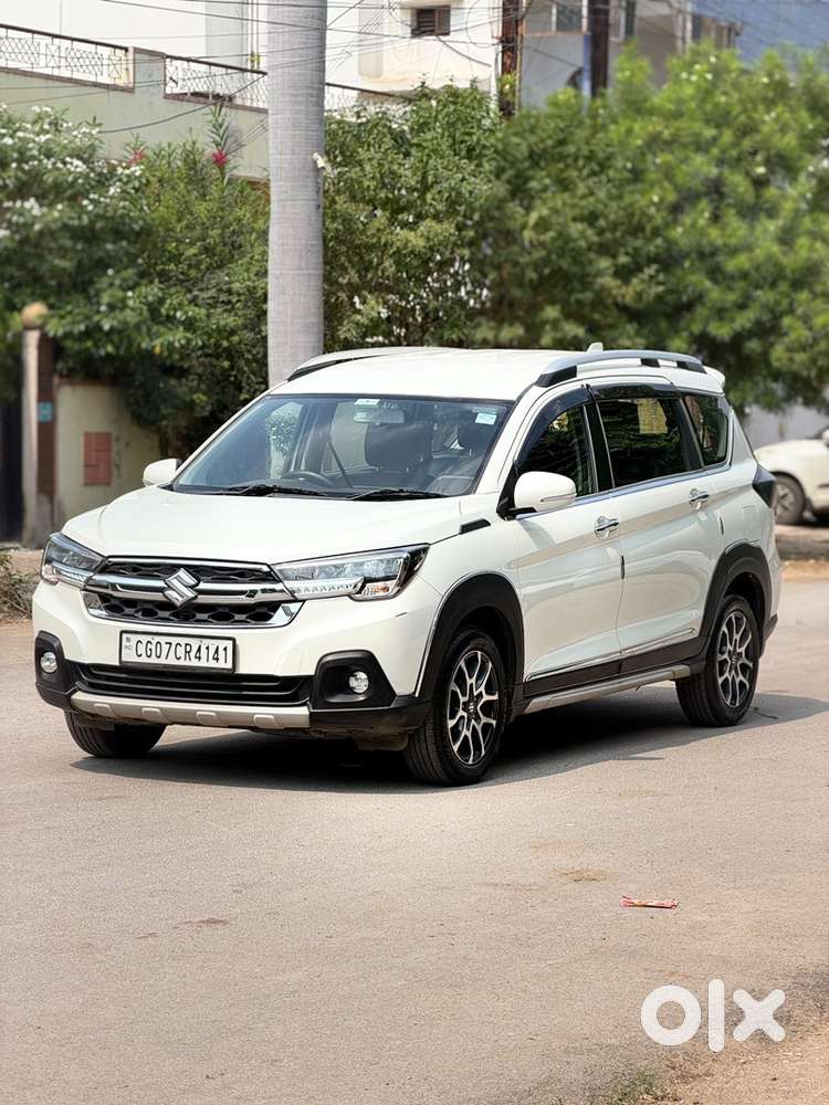 2024 Maruti Suzuki Xl6 Petrol Hybrid