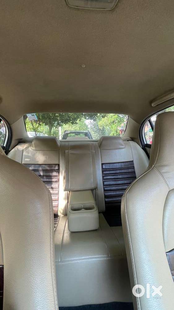 Honda Amaze 2015 Diesel Well Maintained