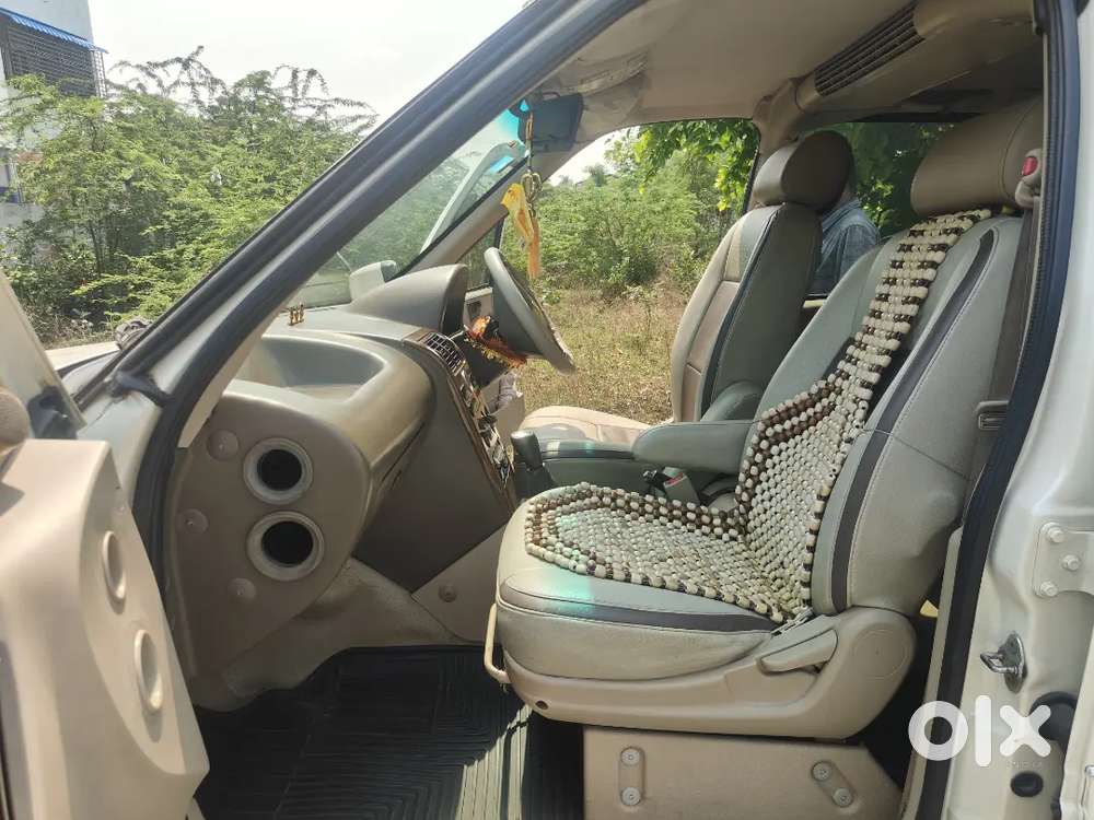 Tata Safari 2015 Diesel Good Condition