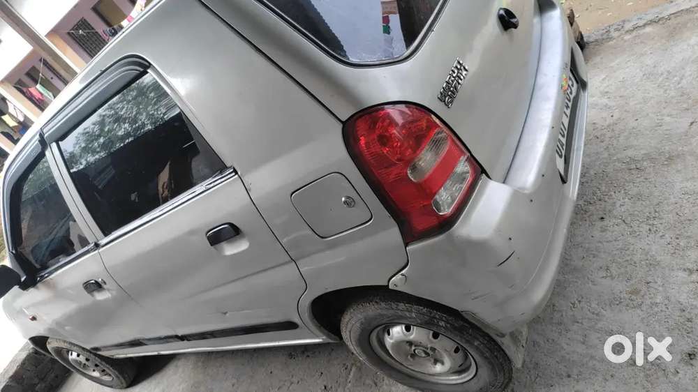 Maruti Suzuki Alto 2007 Variant