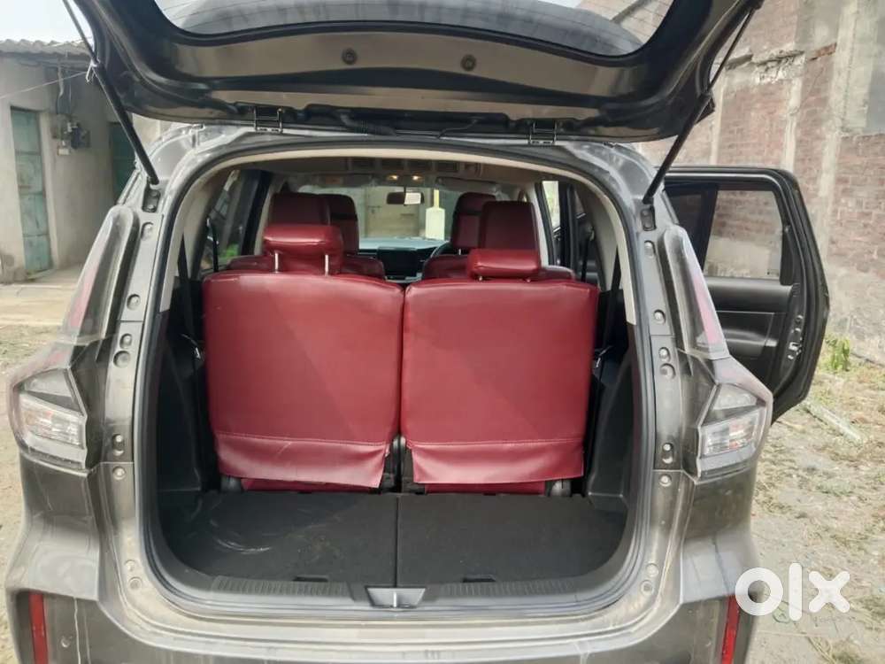 Maruti Suzuki Xl6 2024 Petrol 40000 Km Driven Show Room Track