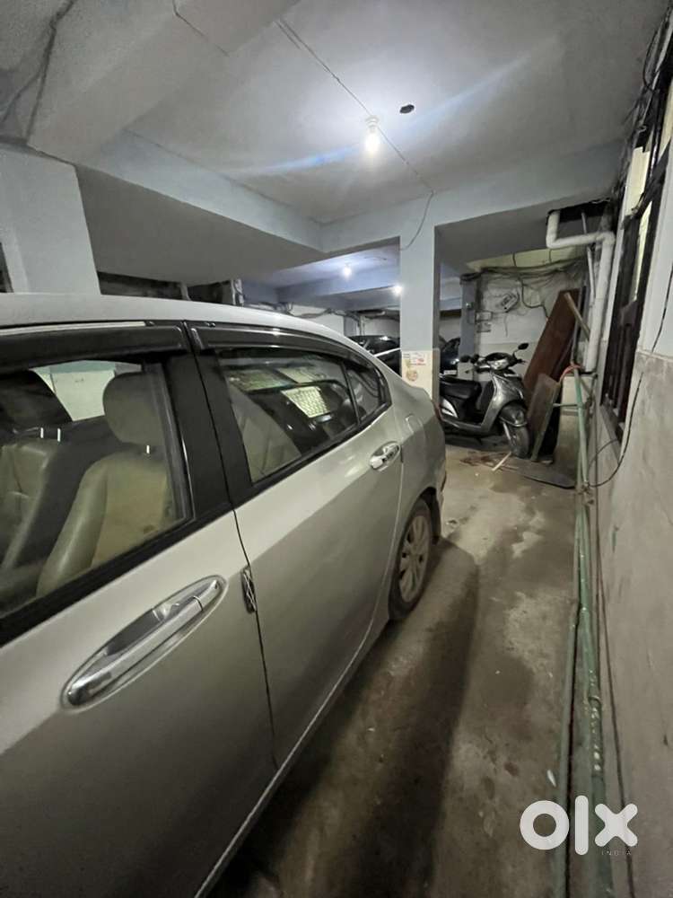Honda City 2013 Petrol