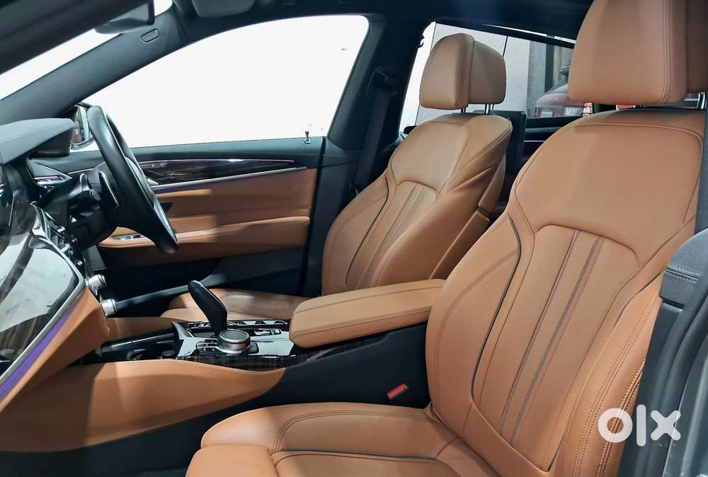 Bmw 6 Series Gt 630i M Sport Signature, 2024, Petrol