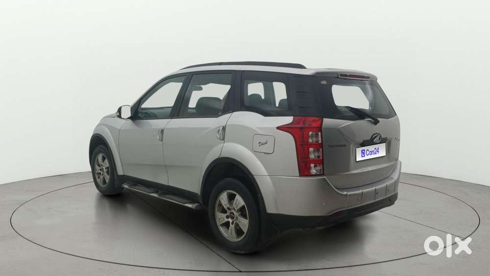 Mahindra Xuv500 W8, 2014, Diesel