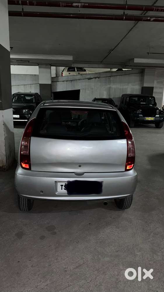 Tata Indica V2 2014 Diesel Good Condition