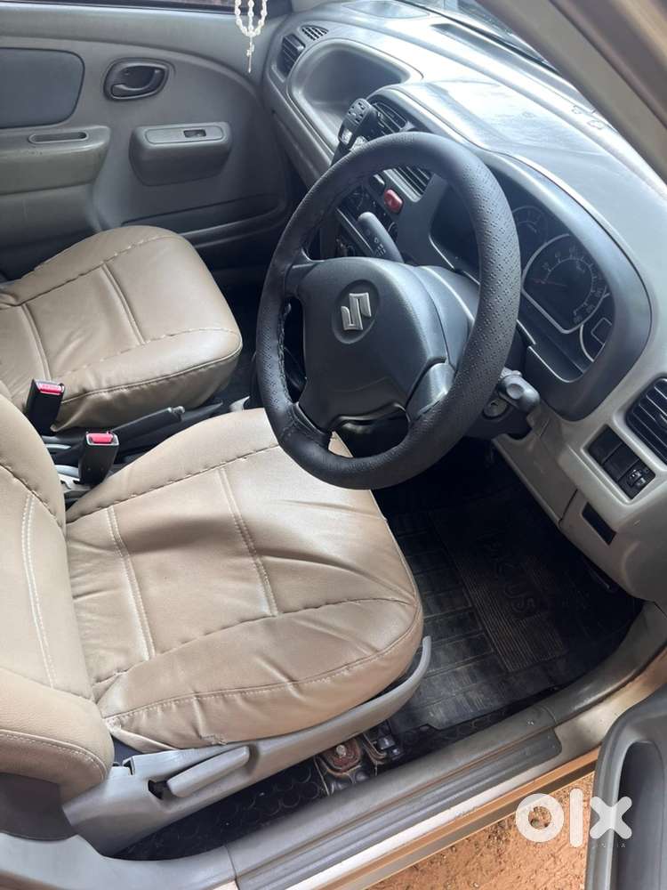 Maruti Suzuki Alto 2011