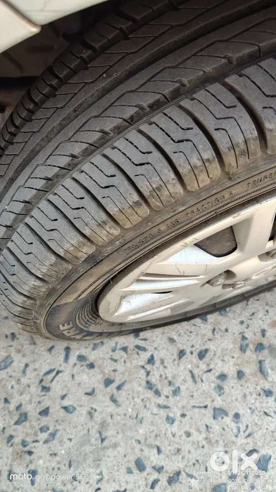 Hyundai Santro Xing 2010