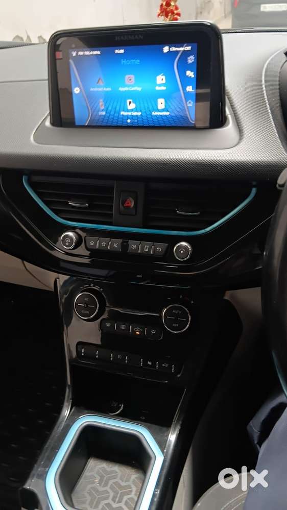 Tata Nexon Ev 2021
