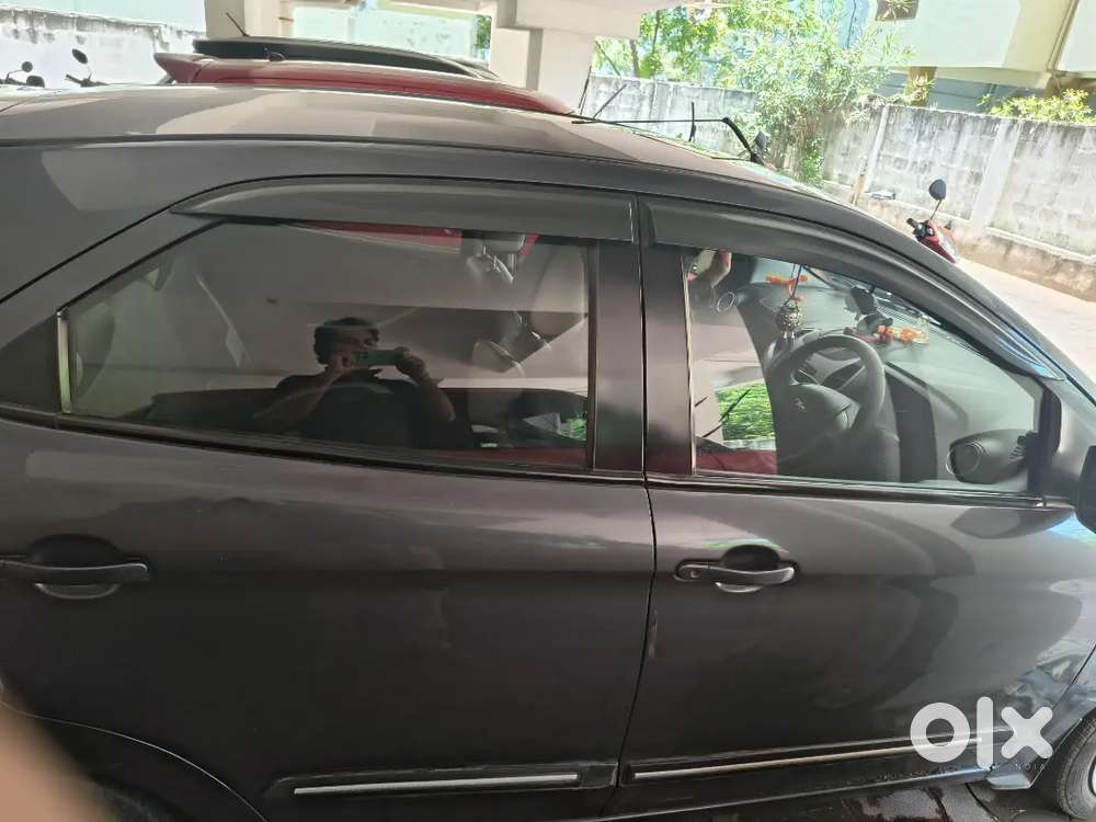 Ford Figo 2016 Diesel Well Maintained