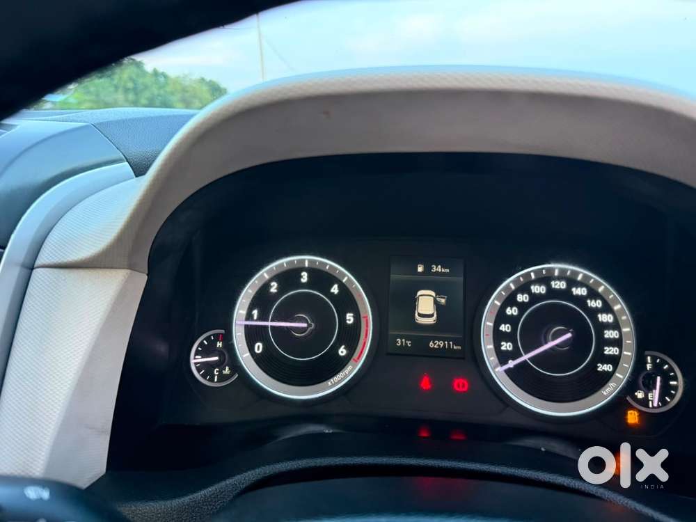 Creta Pb Number With Service Record