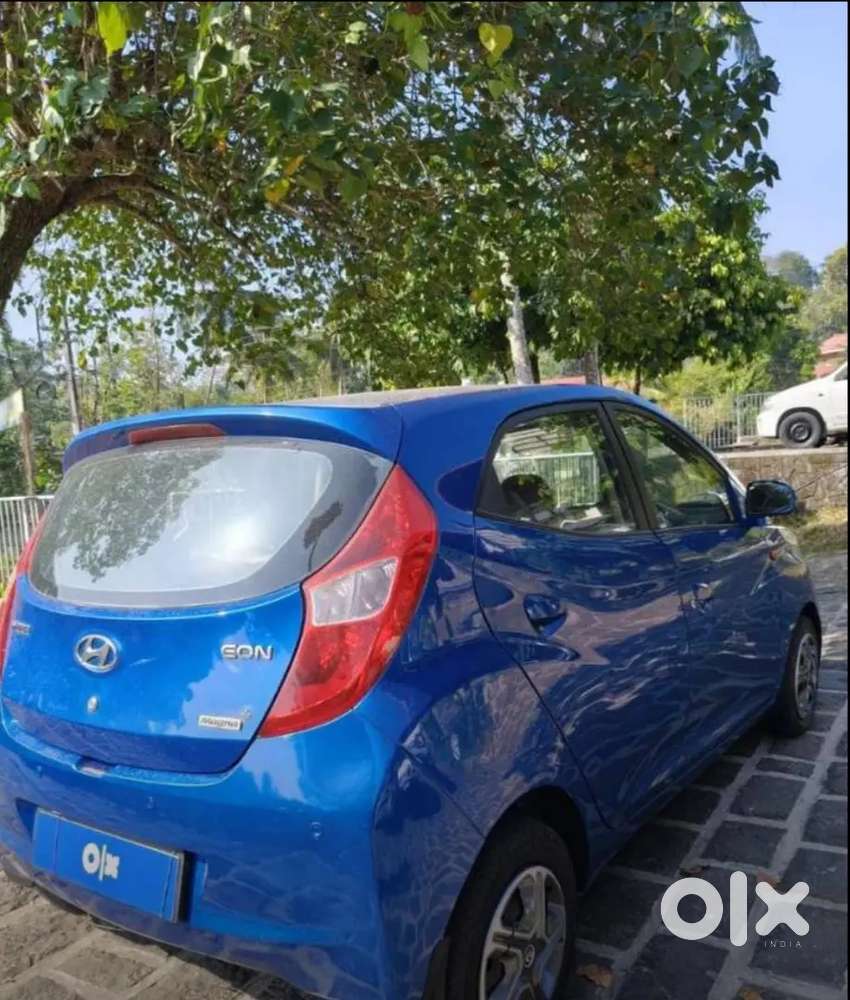 Well Maintained Eon Company Service