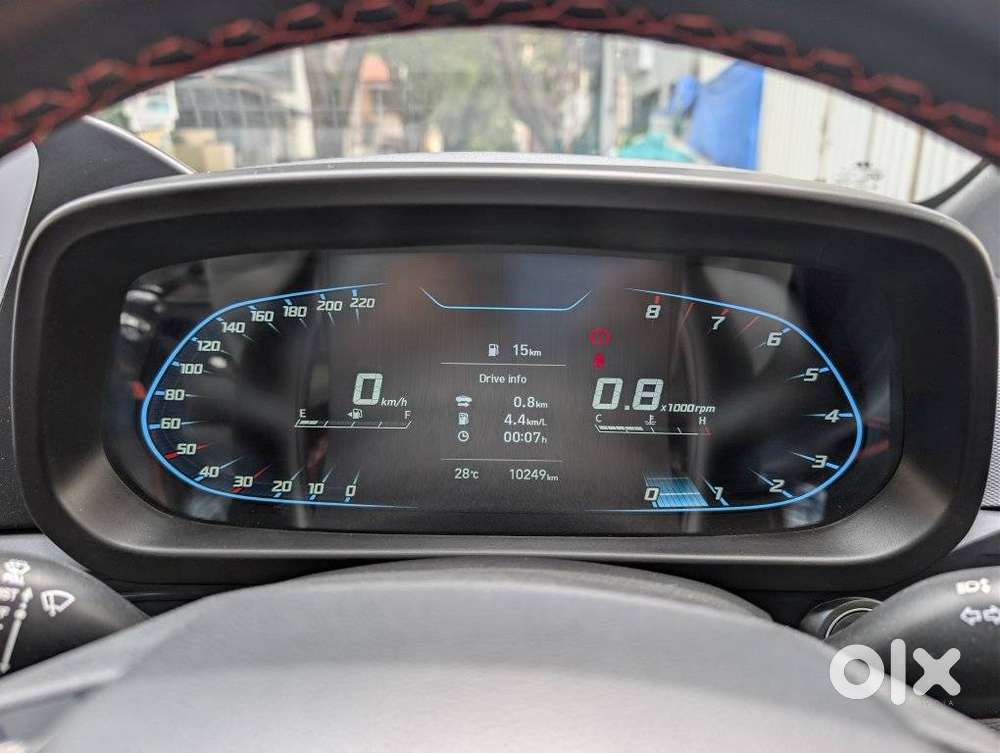 Hyundai I20 N Line N8 1.0 Turbo Mt Dual Tone, 2024, Petrol