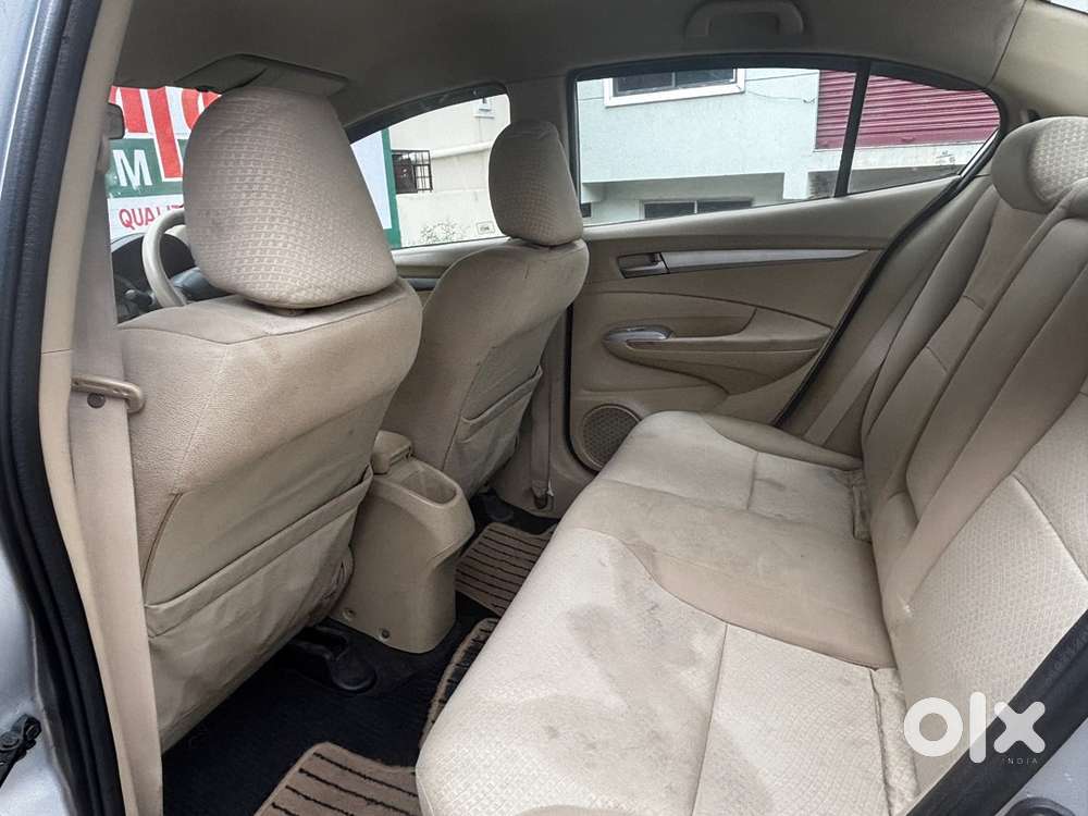 Honda City 2009 Petrol Good Condition