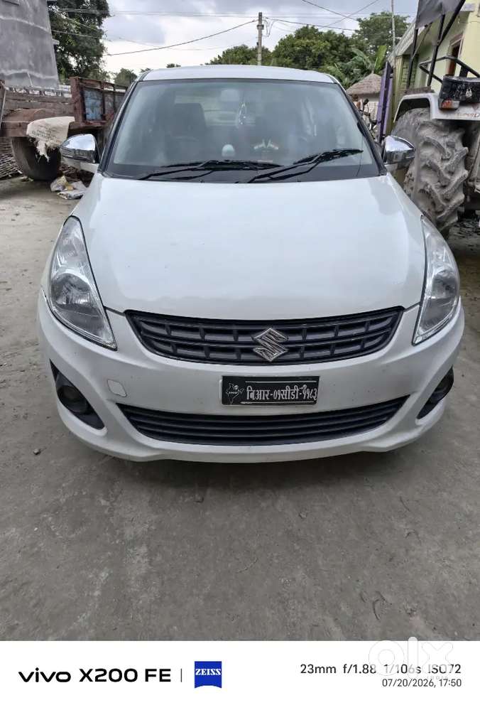 Maruti Swift Vdi Limited 2015 Edition
