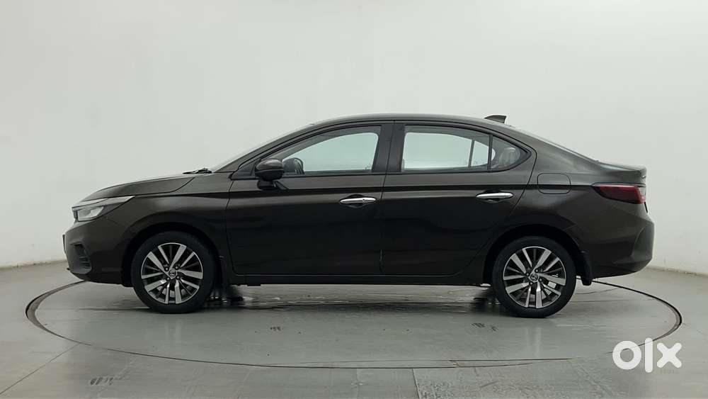 Honda City 1.5 Zx I-vtec Mt, 2021, Petrol