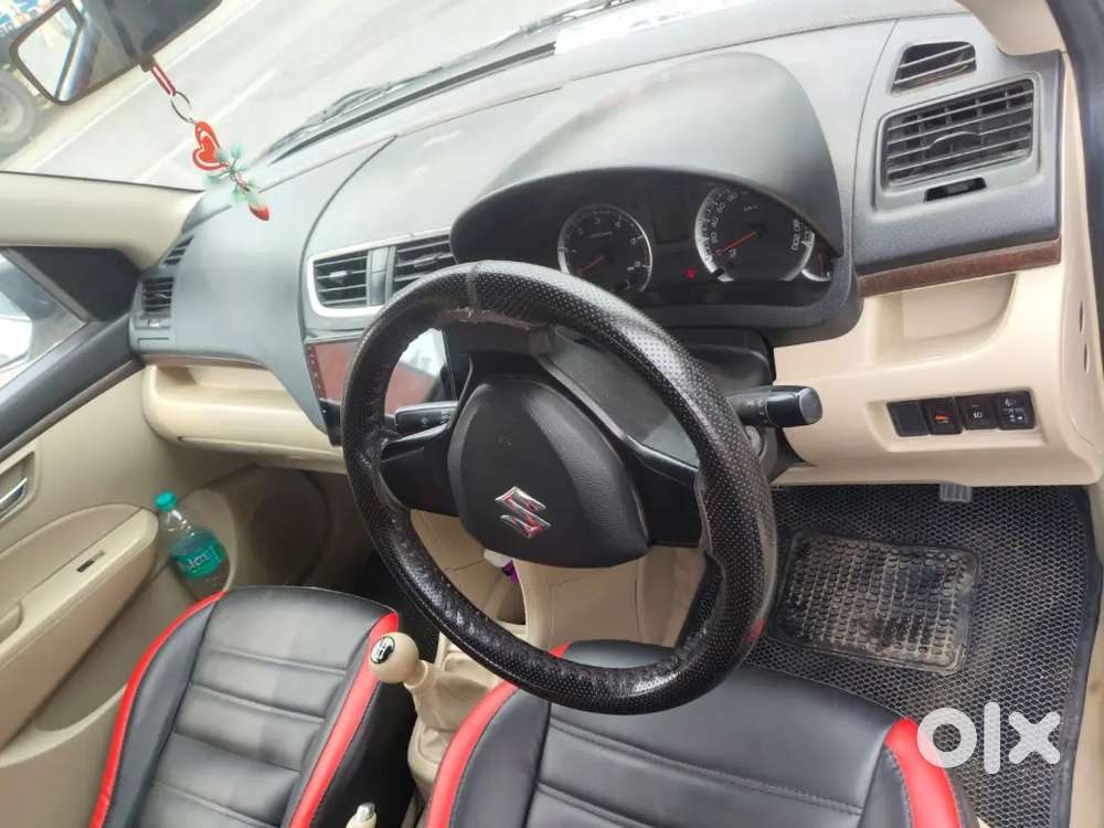 Maruti Suzuki Swift Dzire 2017 Diesel Good Condition