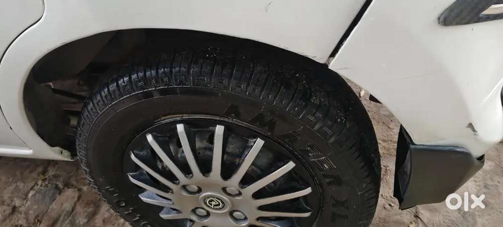 Maruti Suzuki Alto 800 2018