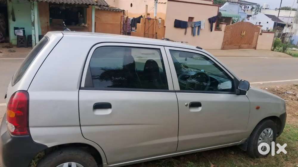 Car Is In Good Condition..no Harsh Drive .new Tyres