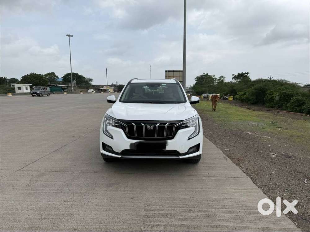 Mahindra Xuv700 2024 Diesel 15900 Km Driven
