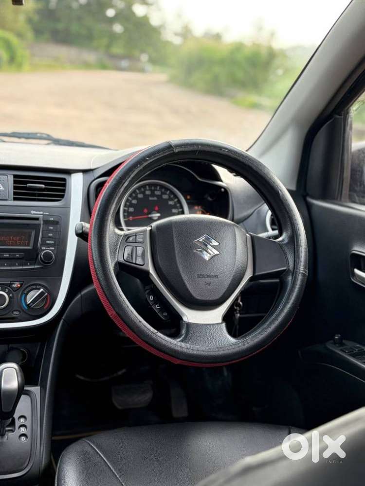 Maruti Suzuki Celerio X Amt Zxi, 2019, Petrol