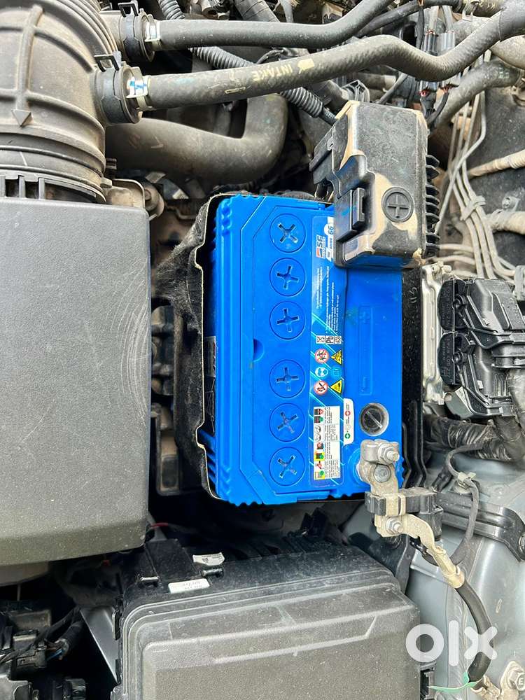 Hyundai Venue Petrol 2022
