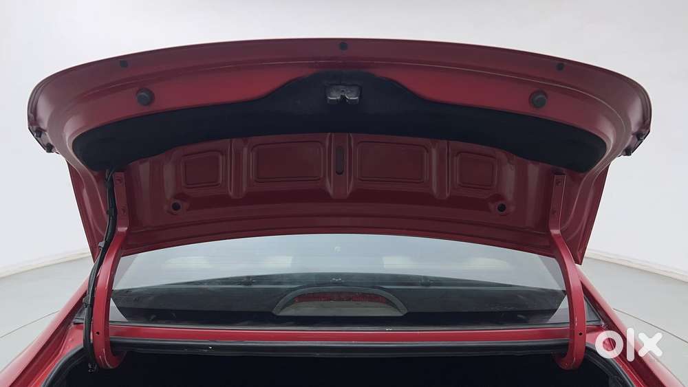 Hyundai Verna [ ] Fluidic 4s 1.6 Crdi Sx (o) At, 2018, Petrol